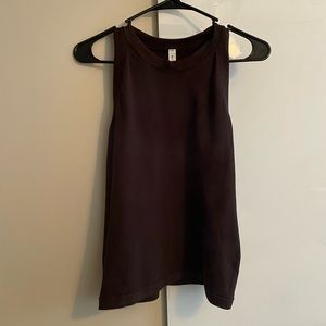 NWT athleta racerback